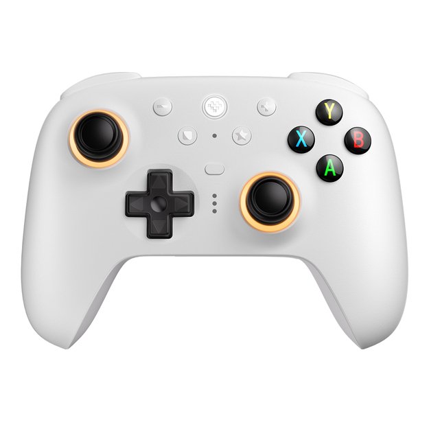 8BitDo Ultimate 2 Wireless controller 2.4G 6