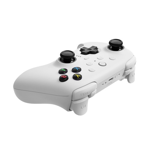 8BitDo Ultimate 2 Wireless controller 2.4G 9