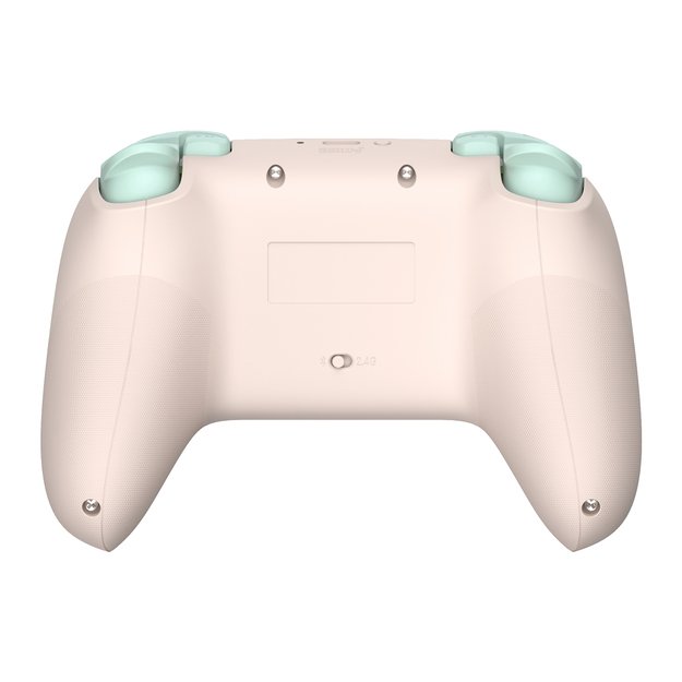 8BitDo Ultimate 2C Wireless Pad Mint 10