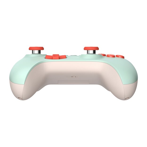 8BitDo Ultimate 2C Wireless Pad Mint 11