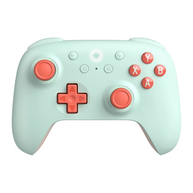 8BitDo Ultimate 2C Wireless Pad Mint 6