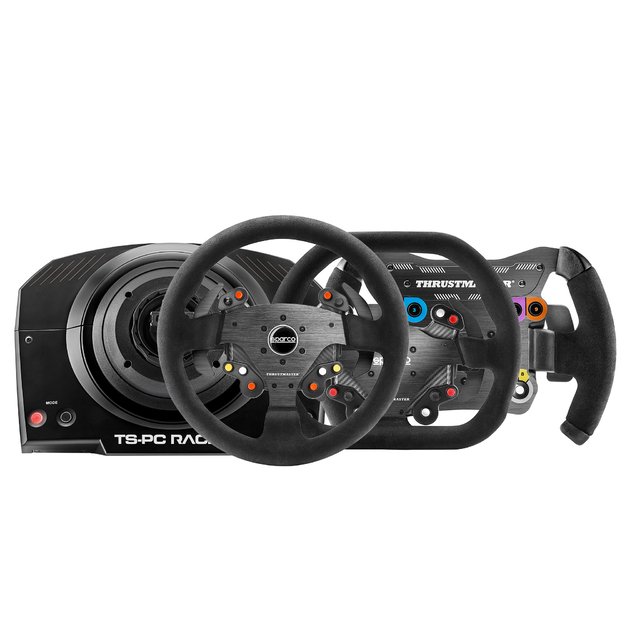 Thrustmaster TS-Pc Servo Base 1