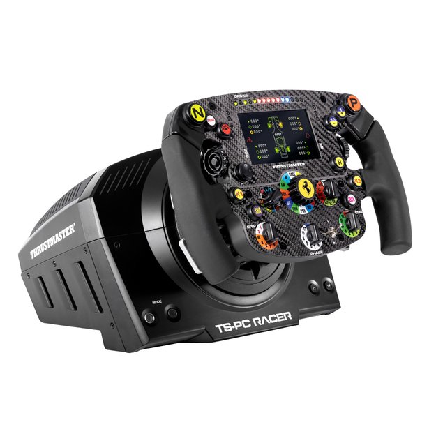 Thrustmaster TS-Pc Servo Base 3