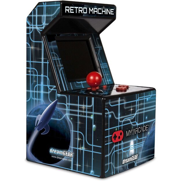 My Arcade - Retro Arcade Machine 200 games