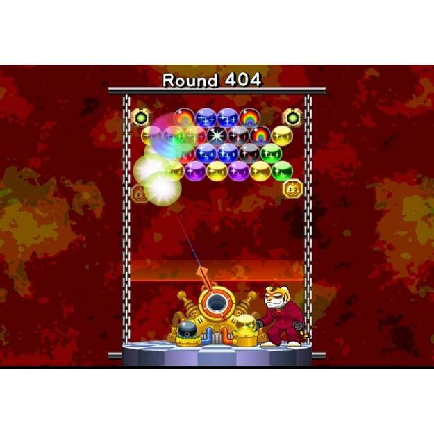 Bust-A-Move 1