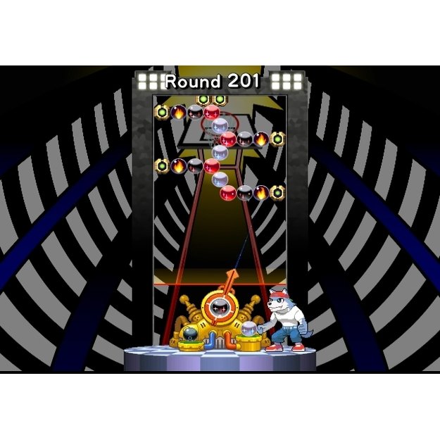 Bust-A-Move 3