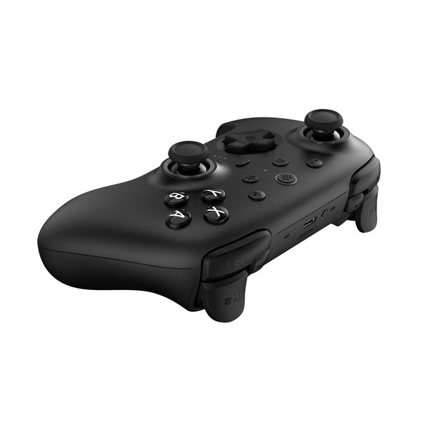 8Bitdo - Ultimate 2 Wireless BT - Black 2