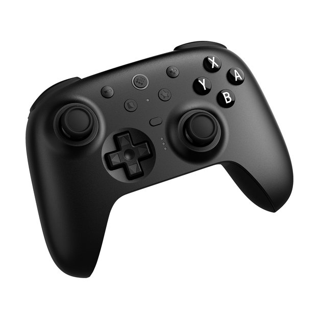8Bitdo - Ultimate 2 Wireless BT - Black 4