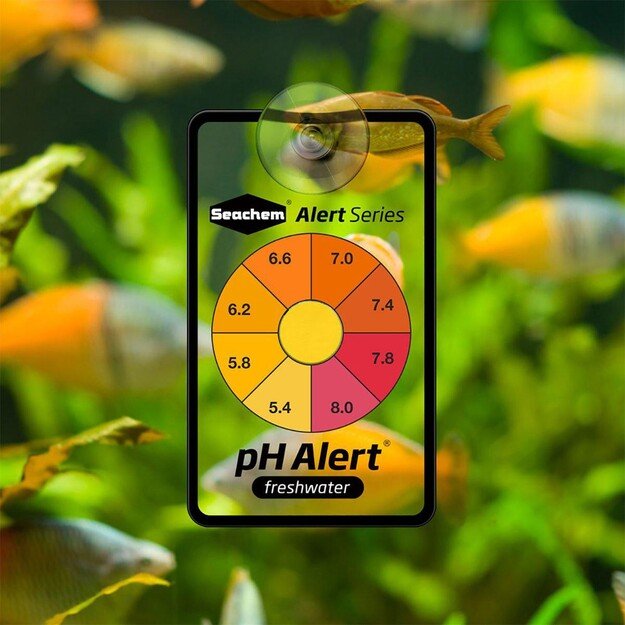 SEACHEM - Ph Alert 6 Month - (159.0010)