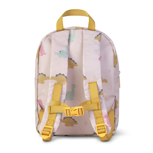 SARO - Kids Backpack - Mustard (SAO75002)