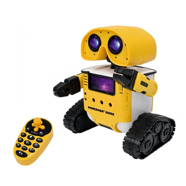 Lexibook - My Multifunction Robot (ROB14)
