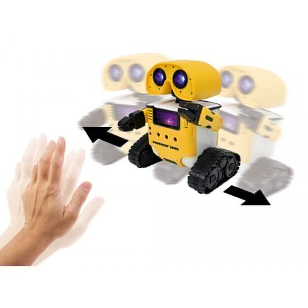 Lexibook - My Multifunction Robot (ROB14)