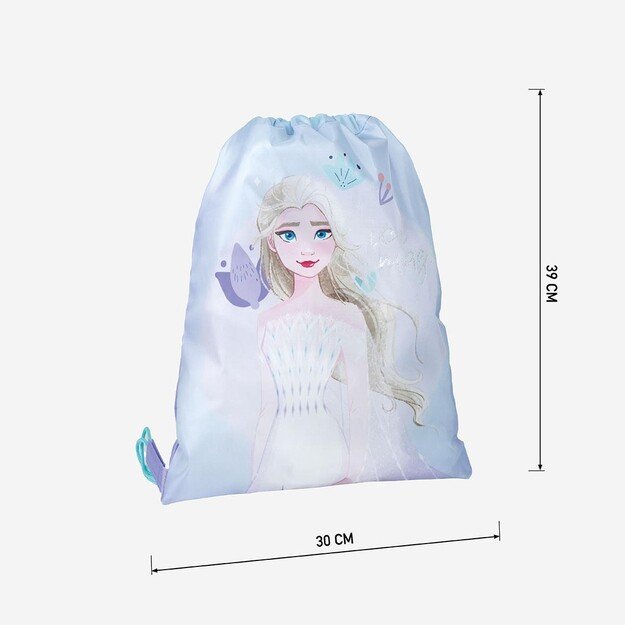 Cerda - Gymbag Frozen (2100005257) 1