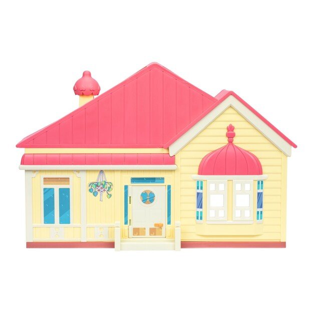 Bluey - Bluey's Birthday Celebration Home Playset (90269)
