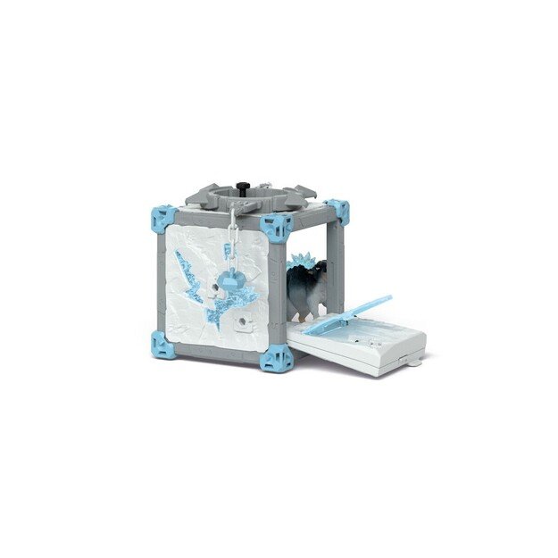 Schleich - BattleCave Ice Rat (42676)