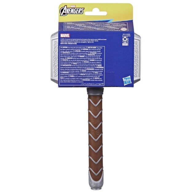 Avengers - Thor Battle Hammer (B0445)