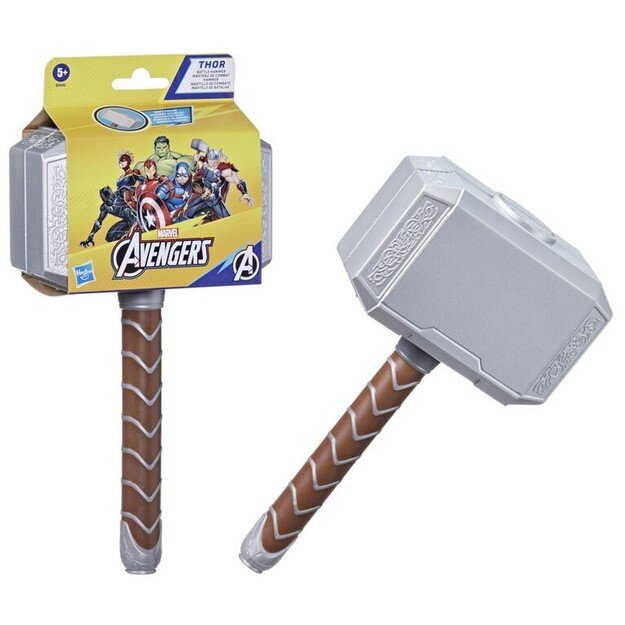Avengers - Thor Battle Hammer (B0445)