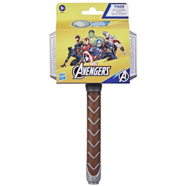 Avengers - Thor Battle Hammer (B0445)