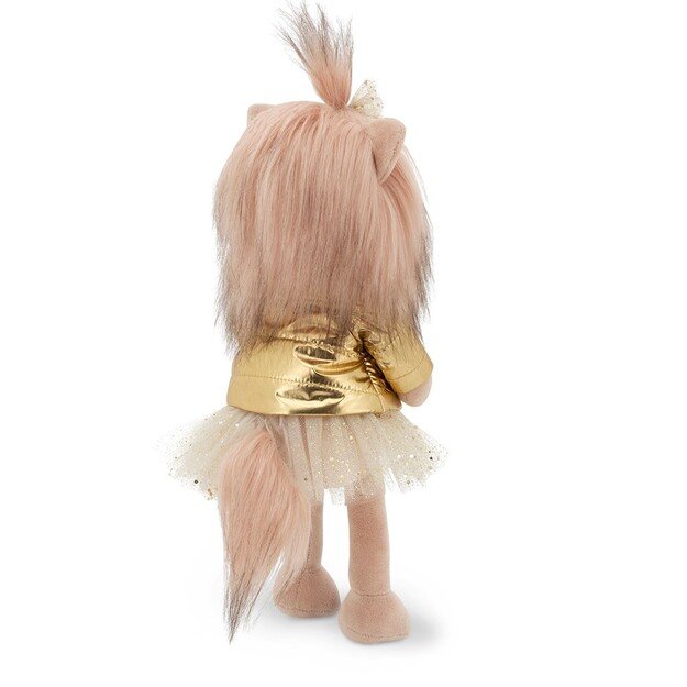Lucky Doggy - Lucky Yoyo: Golden Jacket 25 (1/4) - (OT-LD3-067)