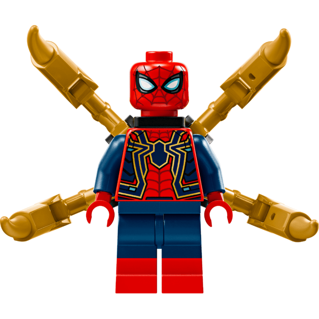 LEGO - Super Heroes - Avengers: Endgame Final Battle (76323) 3