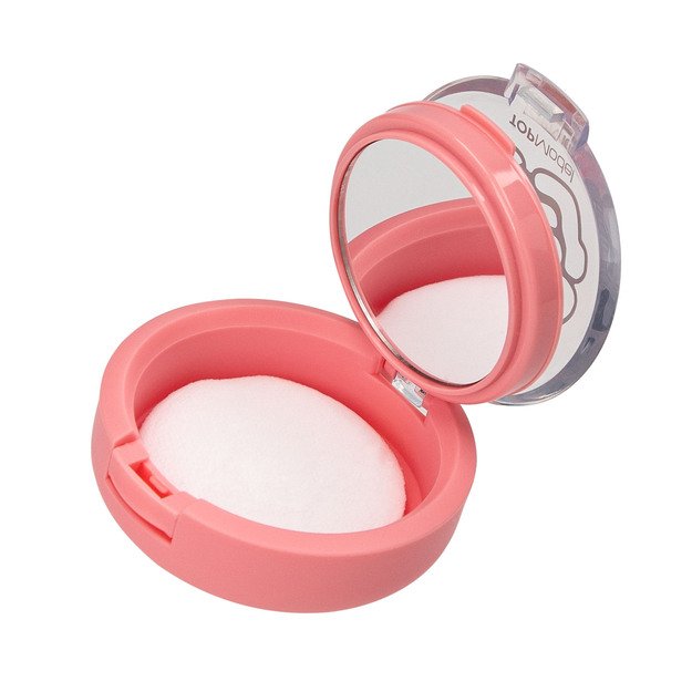 Topmodel - Glow Powder BEAUTY and ME - 6 grams 3