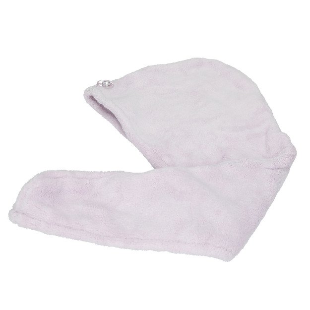 Topmodel - Hair Turban BEAUTY and ME - Soft Purple 2