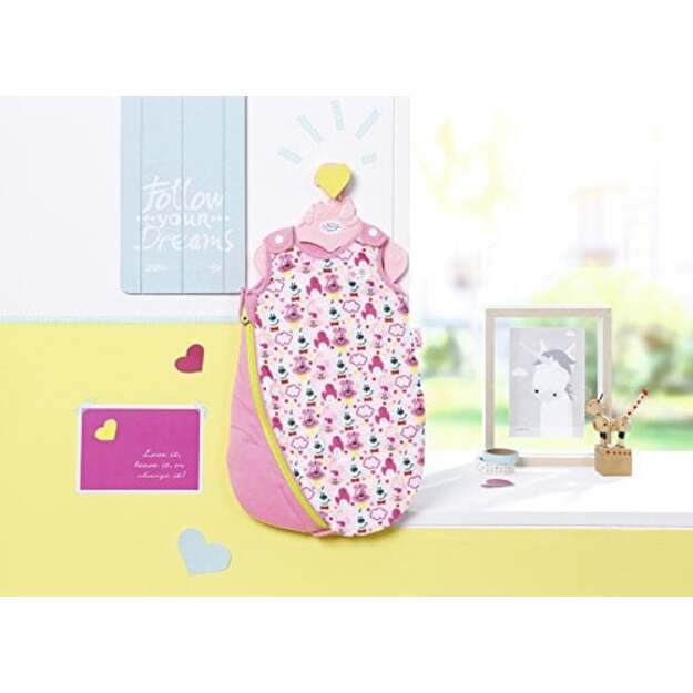 BABY born - Sleeping Bag (824450)