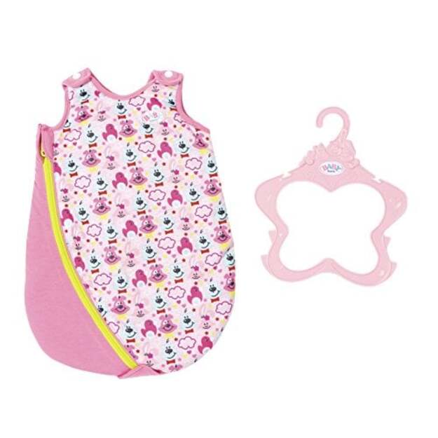 BABY born - Sleeping Bag (824450) 2