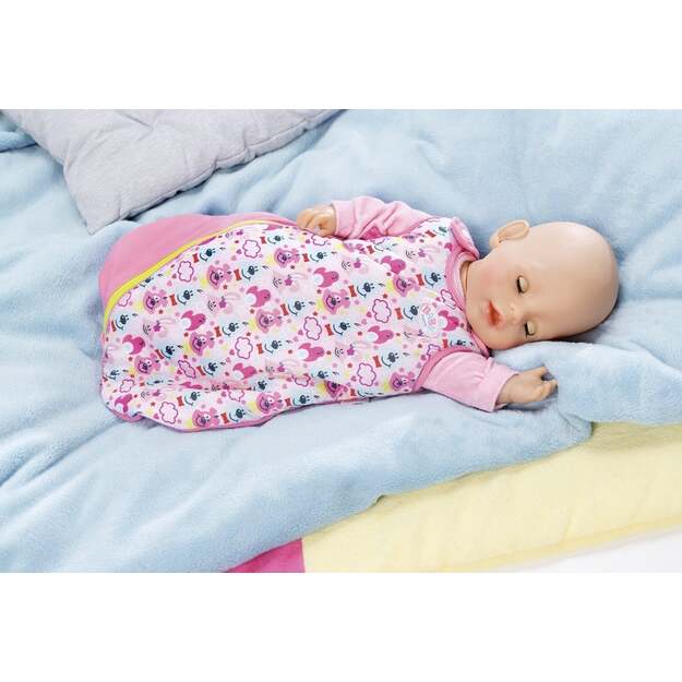 BABY born - Sleeping Bag (824450) 1