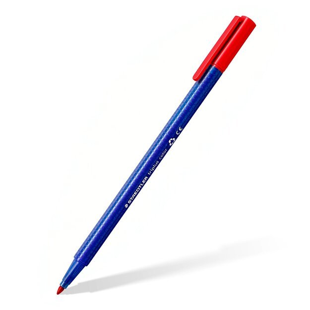 Staedtler - Triplus Color (323C40-C) 1