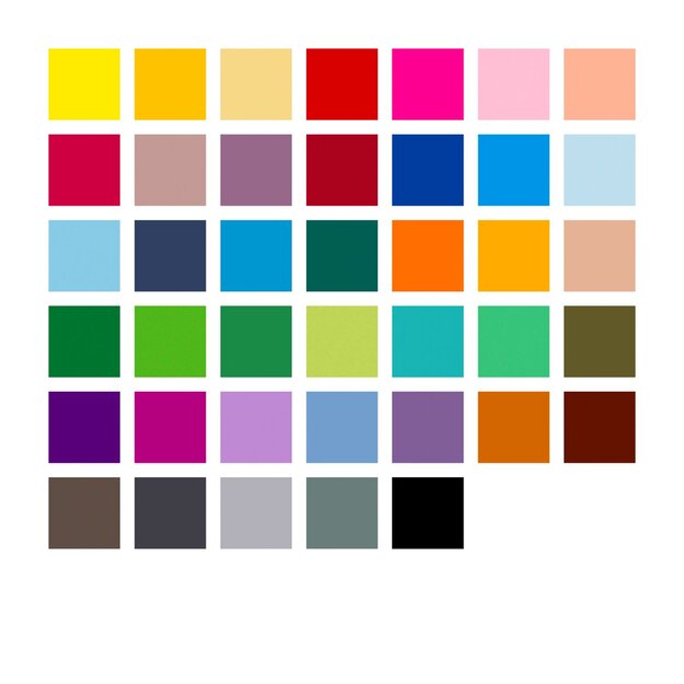 Staedtler - Triplus Color (323C40-C) 4