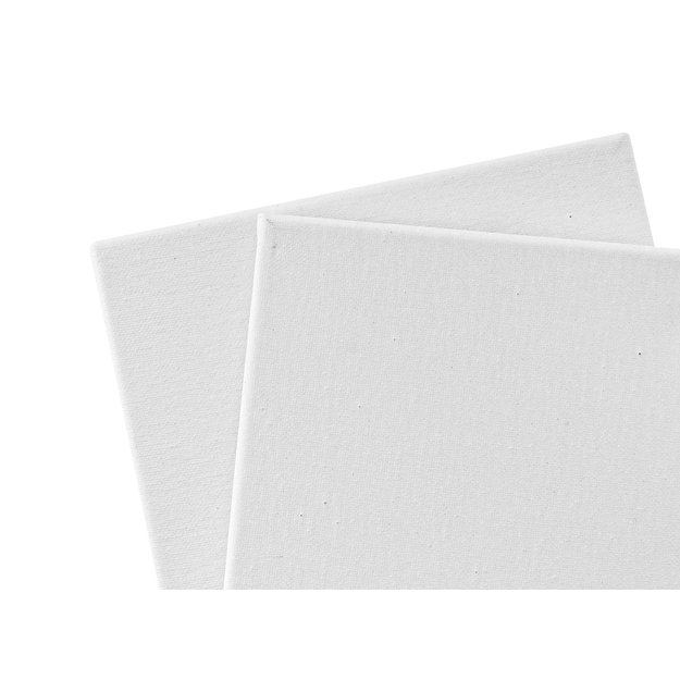 Nassau - Canvas 20x20cm (Packed by 2)  - (K-AR1000/GE) 2