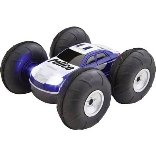 Revell - Stunt Car Flip Racer (624634) 2