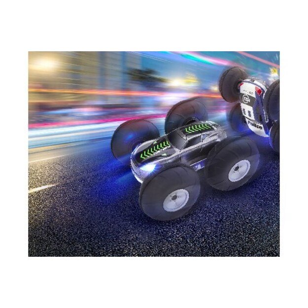 Revell - Stunt Car Flip Racer (624634) 3