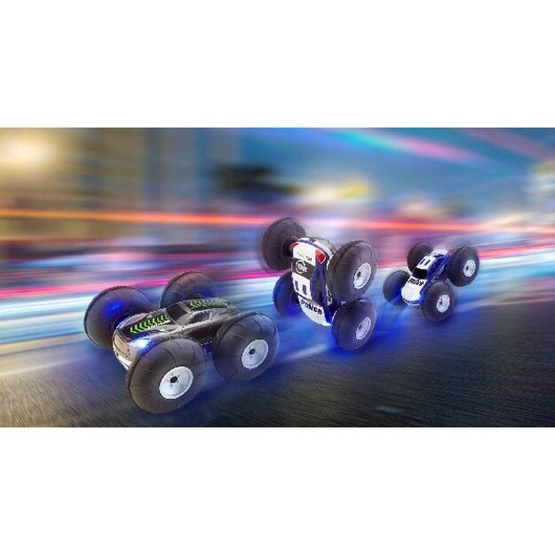 Revell - Stunt Car Flip Racer (624634) 5
