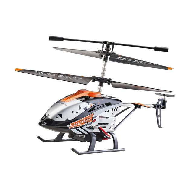 Revell - Anti-Crash Helicopter Interceptor (623817)