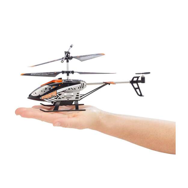 Revell - Anti-Crash Helicopter Interceptor (623817) 2