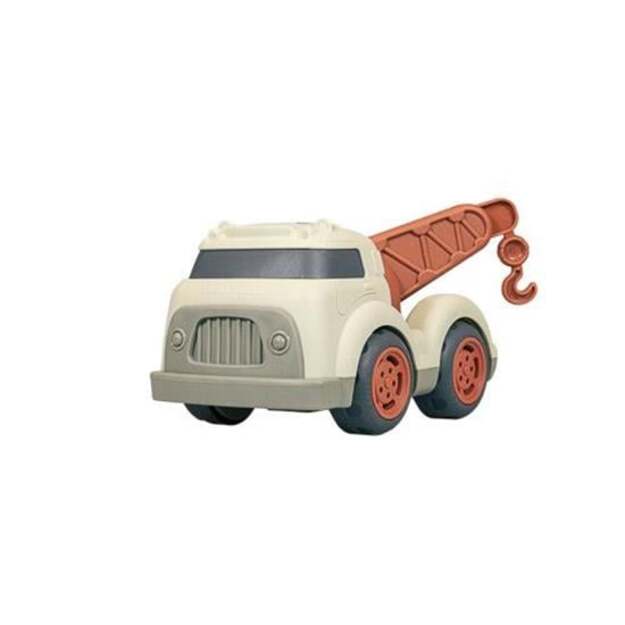 Little Dutch - Tow Truck Fresh Greens (2012517) 1