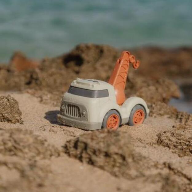 Little Dutch - Tow Truck Fresh Greens (2012517) 2