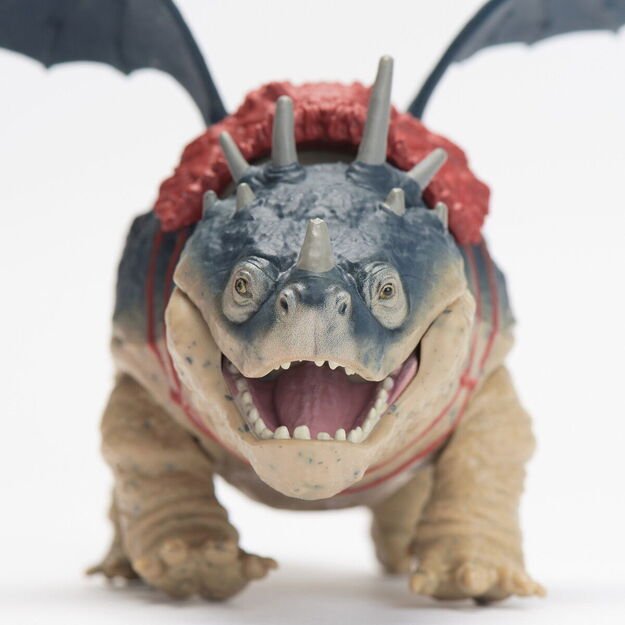 Dragons - Movie Viking & Dragon - Gronckle&Fishlegs (6074006) 2