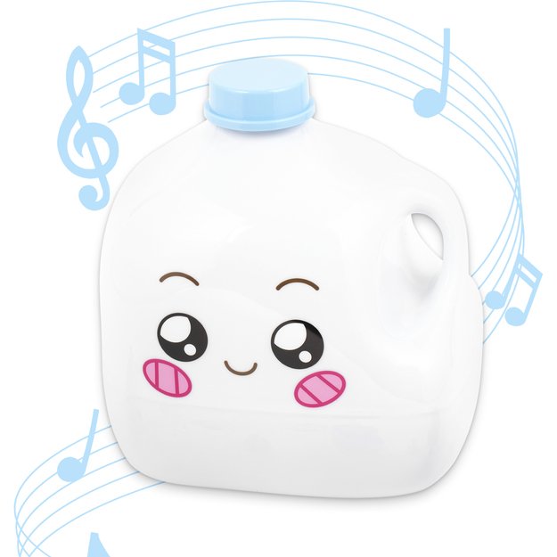 LankyBox - GIANT MILKY MYSTERY BOX - (2812) 3