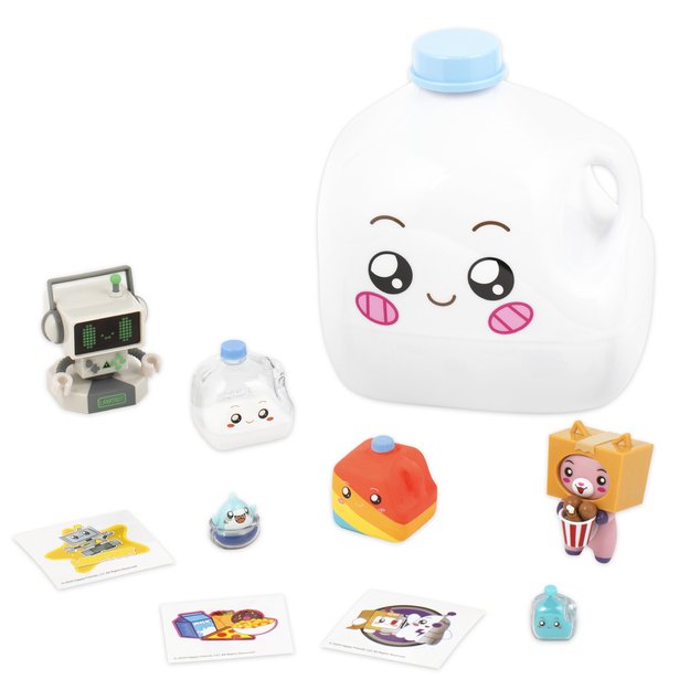 LankyBox - GIANT MILKY MYSTERY BOX - (2812) 5