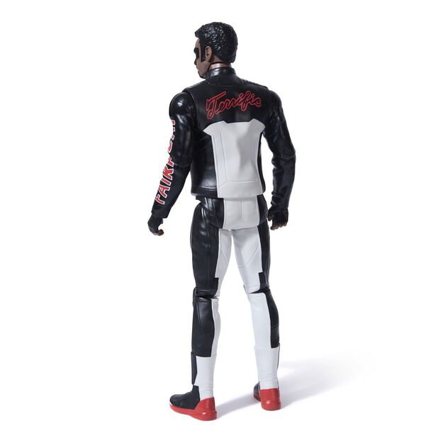 Superman - Movie Legacy Figure 30 cm - Mr. Terrific (6073797) 1