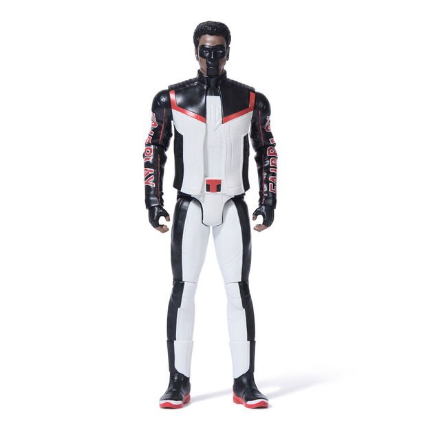Superman - Movie Legacy Figure 30 cm - Mr. Terrific (6073797) 2