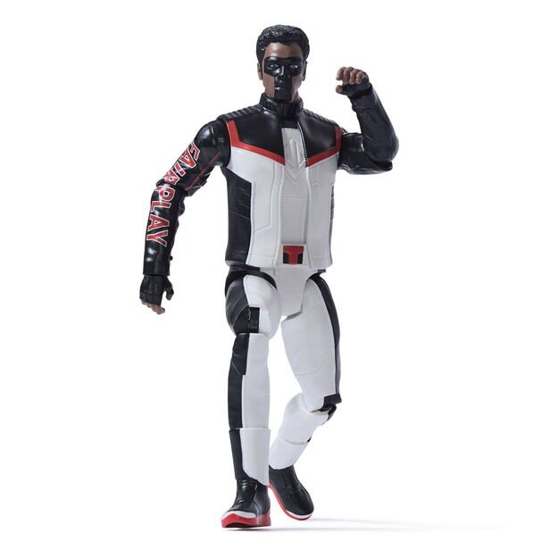 Superman - Movie Legacy Figure 30 cm - Mr. Terrific (6073797) 3