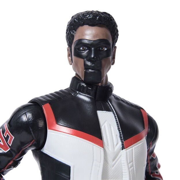 Superman - Movie Legacy Figure 30 cm - Mr. Terrific (6073797) 4