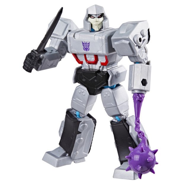 Transformers - Mixmashers Megatron Action Figure (F9736) 1