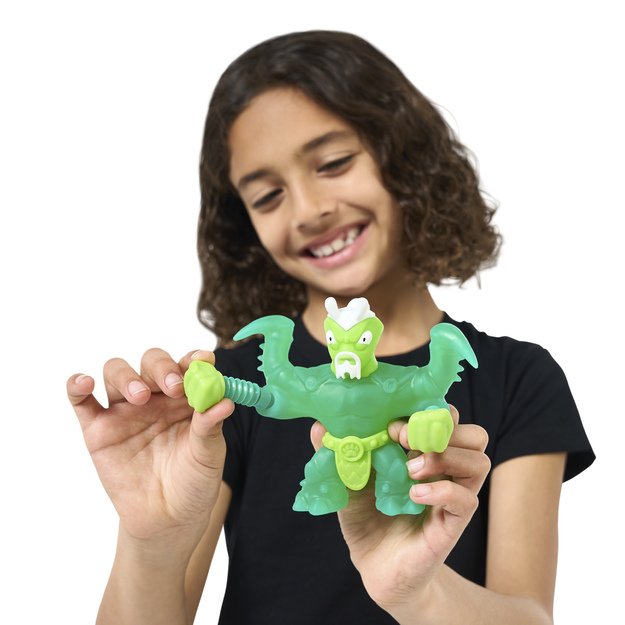 Goo Jit Zu - Smash Strikers Assorted (42792G) 2