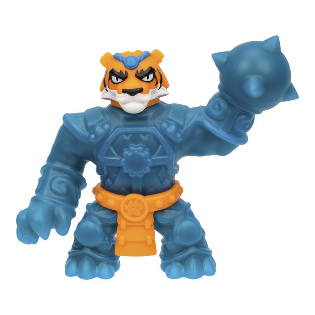 Goo Jit Zu - Smash Strikers Assorted (42792G) 4