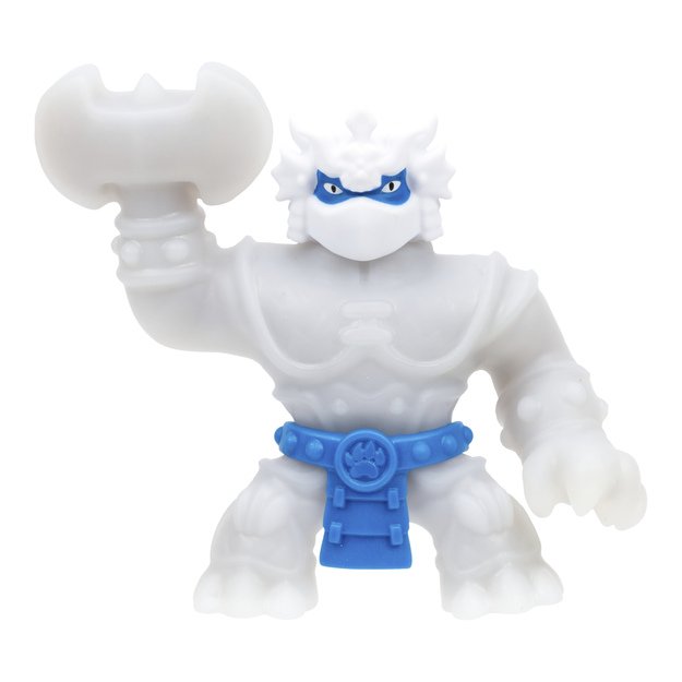 Goo Jit Zu - Smash Strikers Assorted (42792G) 9